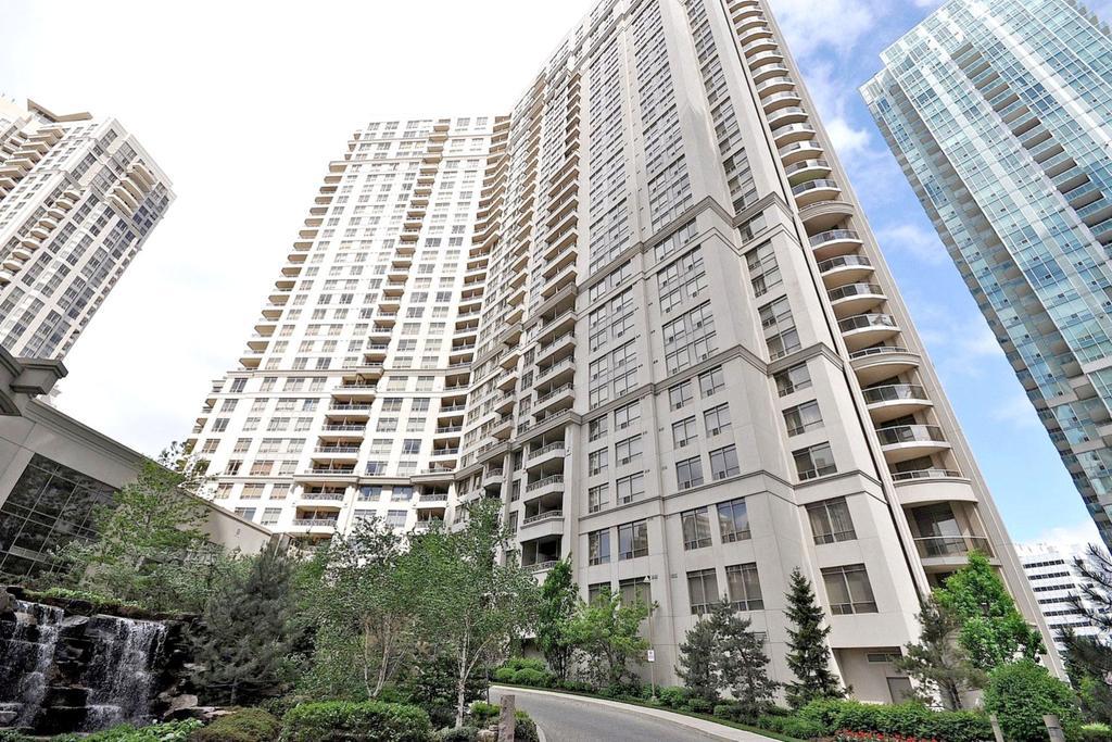 Napa Furnished Rental Apartments Square One Mississauga Zimmer foto