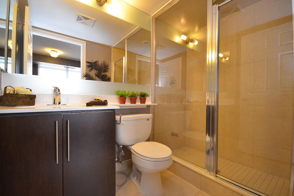 Napa Furnished Rental Apartments Square One Mississauga Zimmer foto
