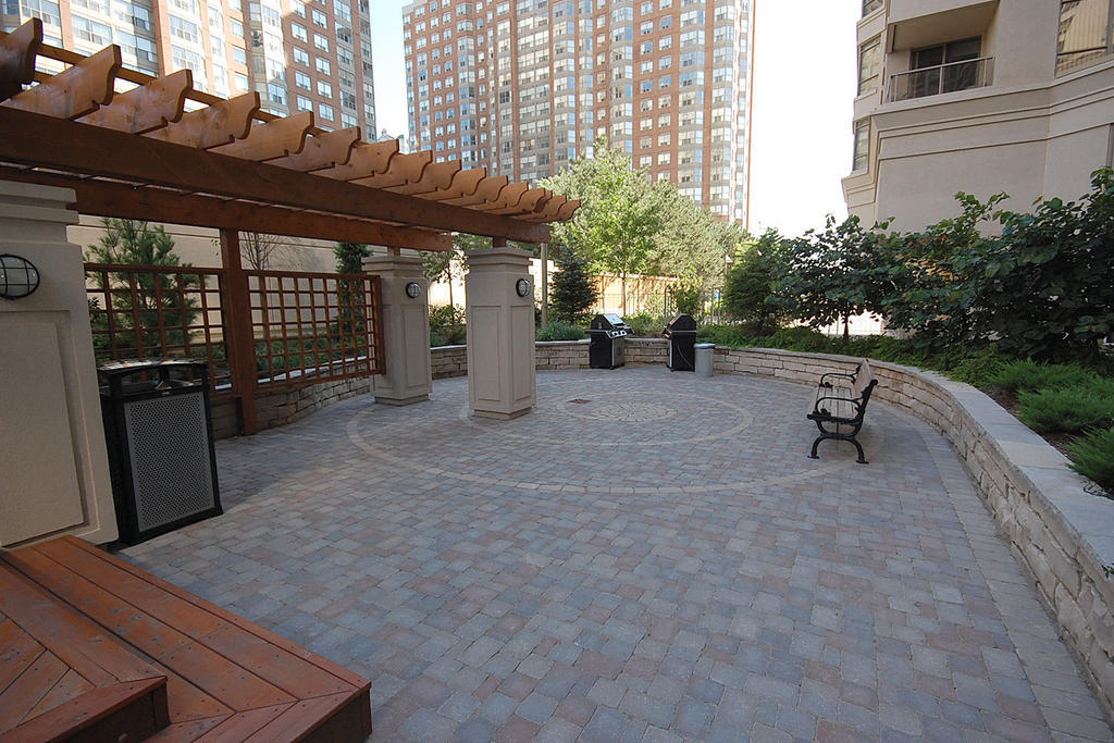 Napa Furnished Rental Apartments Square One Mississauga Zimmer foto