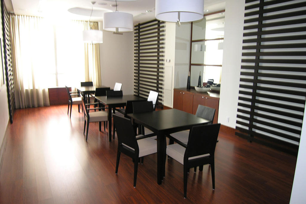 Napa Furnished Rental Apartments Square One Mississauga Zimmer foto