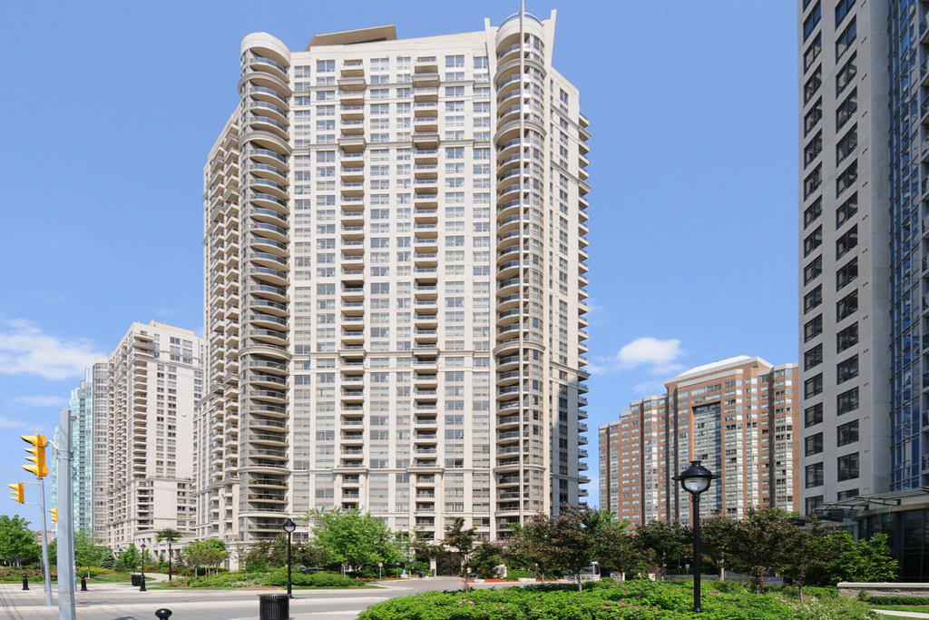 Napa Furnished Rental Apartments Square One Mississauga Zimmer foto