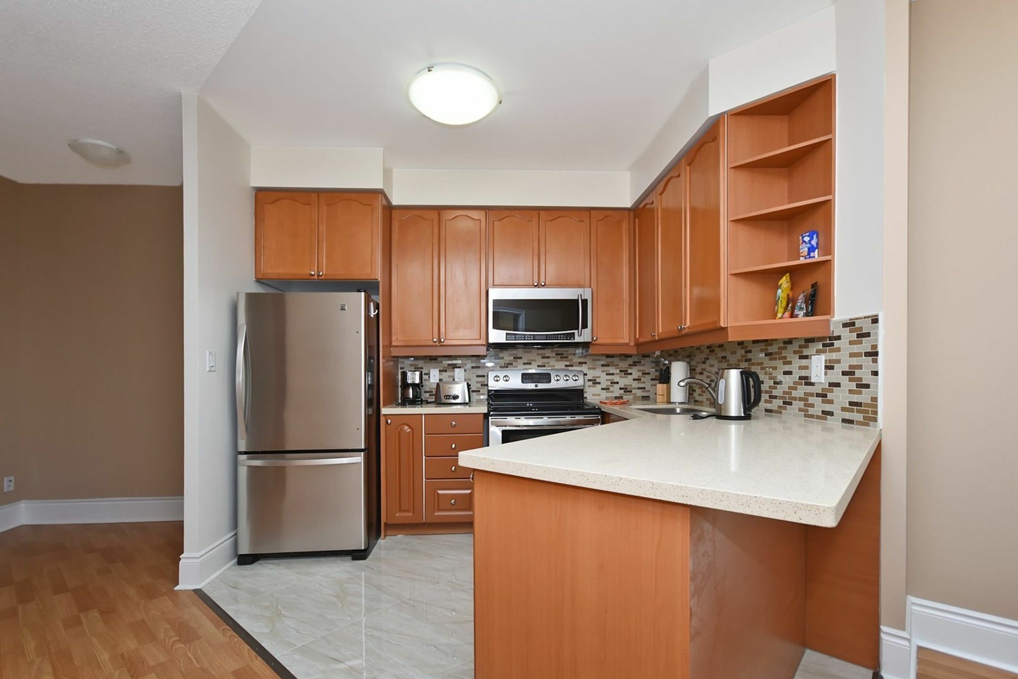 Napa Furnished Rental Apartments Square One Mississauga Exterior foto